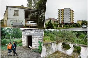 KOSOVO AMID THE CAUCASUS: What life is like on both sides of the Nagorno-Karabakh front (PHOTO)
