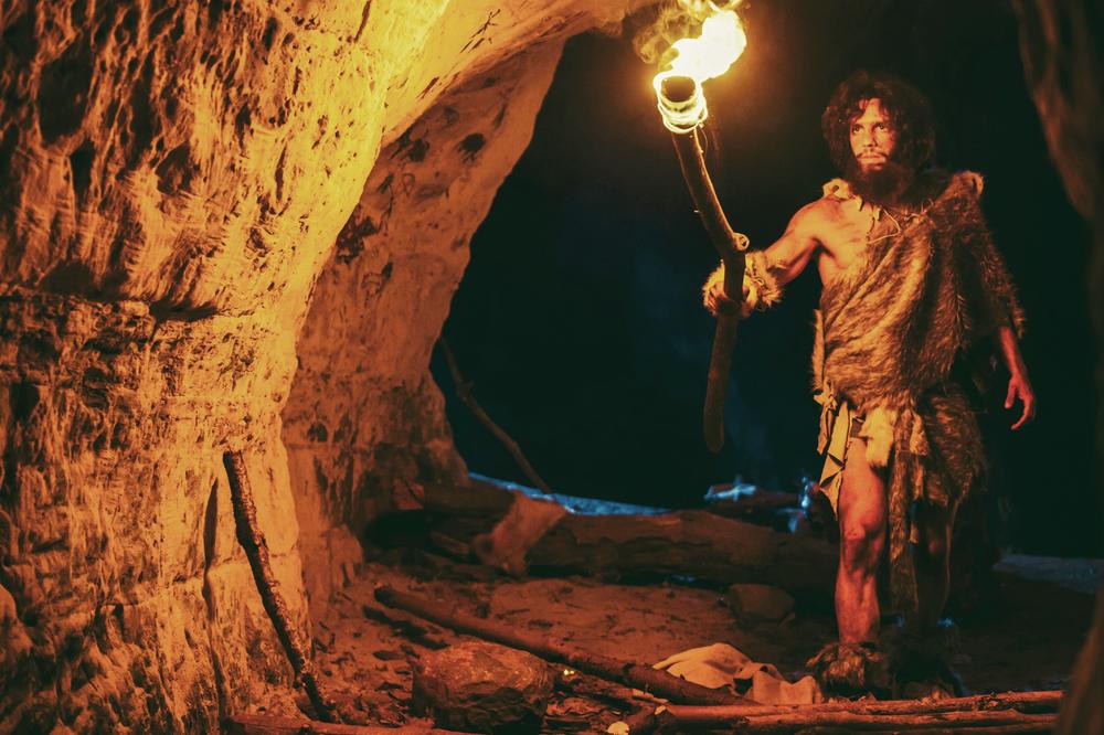 NEVEROVATNO OTKRIĆE NEMAČKIH NAUČNIKA: Korona fatalna za ljude s genom neandertalaca