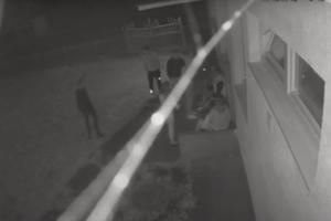 UHAPŠEN ALBANAC KOJI JE PUCAO NA SRPSKU DECU: Priznao da je upotrebio pištolj ispred škole kod Prištine (VIDEO)