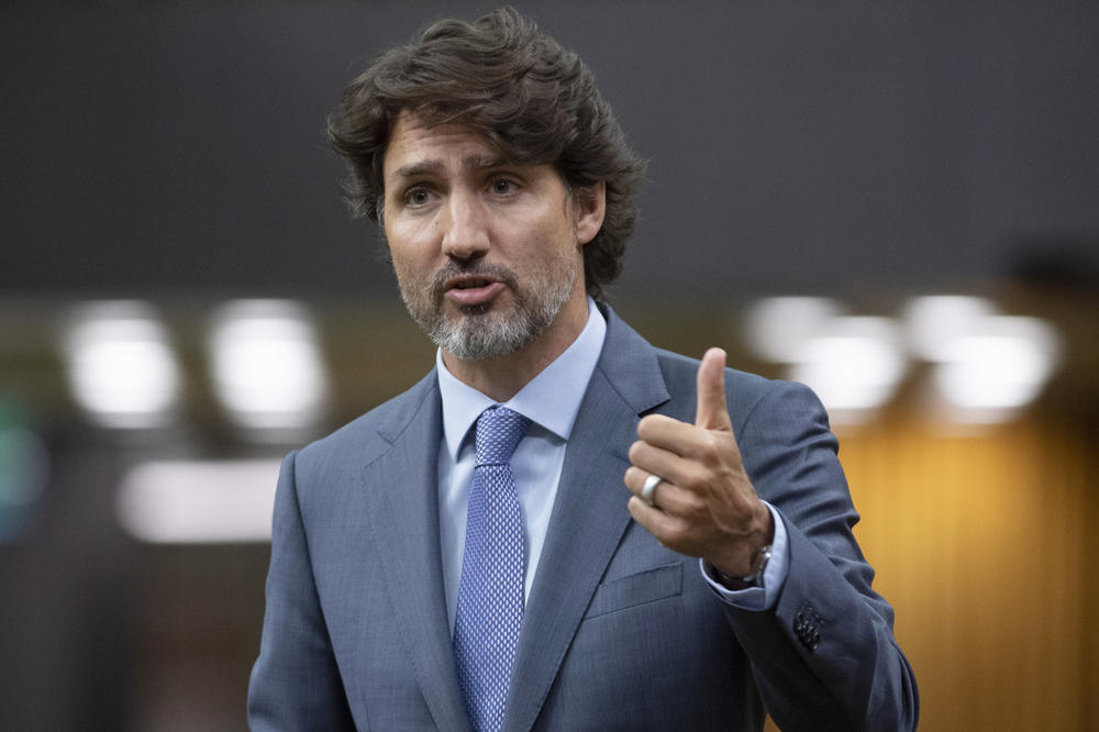 OVO NIJE IZOLOVAN INCIDENT Kanadski premijer nakon otkrića masovne grobnice 215 dece: Moramo priznati istinu