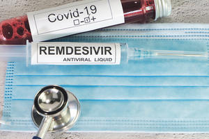 ZA EFIKASNIJU BORBU PROTIV KORONE: Vlada Srbije odobrila korišćenje leka REMDESIVIR!