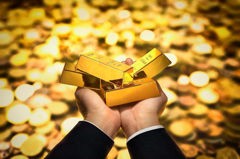 Da li je sada dobar trenutak za ulaganje u zlato? Evo odgovora!