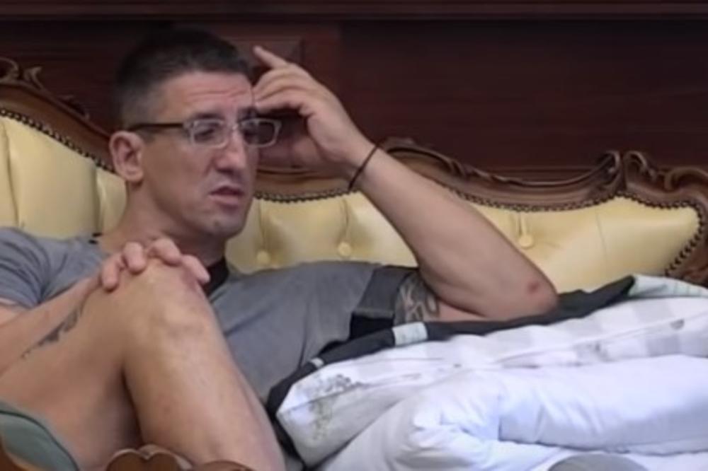 MOLIM IVANU DA POSLE 5 GODINA IMAMO JOŠ DVOJE DECE: Kristijan Golubović bi da proširi porodicu u pedesetoj, smeta mu OVO! (VIDEO)