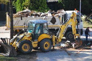 DŽABE ZA KRALJEVČANE: Gradska čistoća besplatno odvozi vrtni i kabasti otpad do 30. oktobra