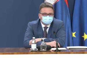 E-INSPEKTOR POČINJE SA RADOM: Od sledeće nedelje Srbija dobija nov integrisan sistem 5 državnih organa (KURIR TELEVIZIJA)