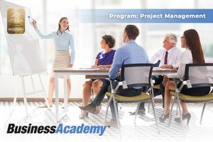 PRVI IPMA REGISTROVANI TRENING PROGRAM U SRBIJI: Jedinstveni program za menadžere projekata, samo na BusinessAcademy