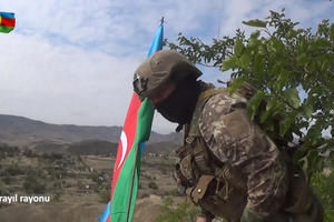 PREKID VATRE STUPA NA SNAGU A PRETE NOVI RAKETNI NAPADI: Azerbejdžan optužio jermenske snage za raketiranje i najavio odgovor!