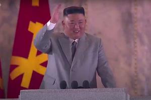 PITANJE NACIONALNOG OPSTANKA: U Severnoj Koreji od korone, zvanično, ni traga ni glasa