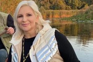 DOBILA JE PREDIVNU OGRLICU I UŽIVALA U OVOJ LEPOTI: Ministarka Zorana otkrila gde se i s kim provozala čamcem u sunčanu subotu