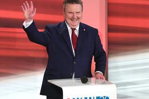 STIGLI REZULTATI BEČKIH IZBORA: SPO odnela pobedu, dok je FPO izgubila dve trećine glasača! Štraheova partija nije prešla cenzus