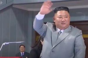 KIM POSLE IZVINJENJA PRIZNAO GREŠKE: Neobično obraćanje severnokorejskog lidera na kongresu partije!
