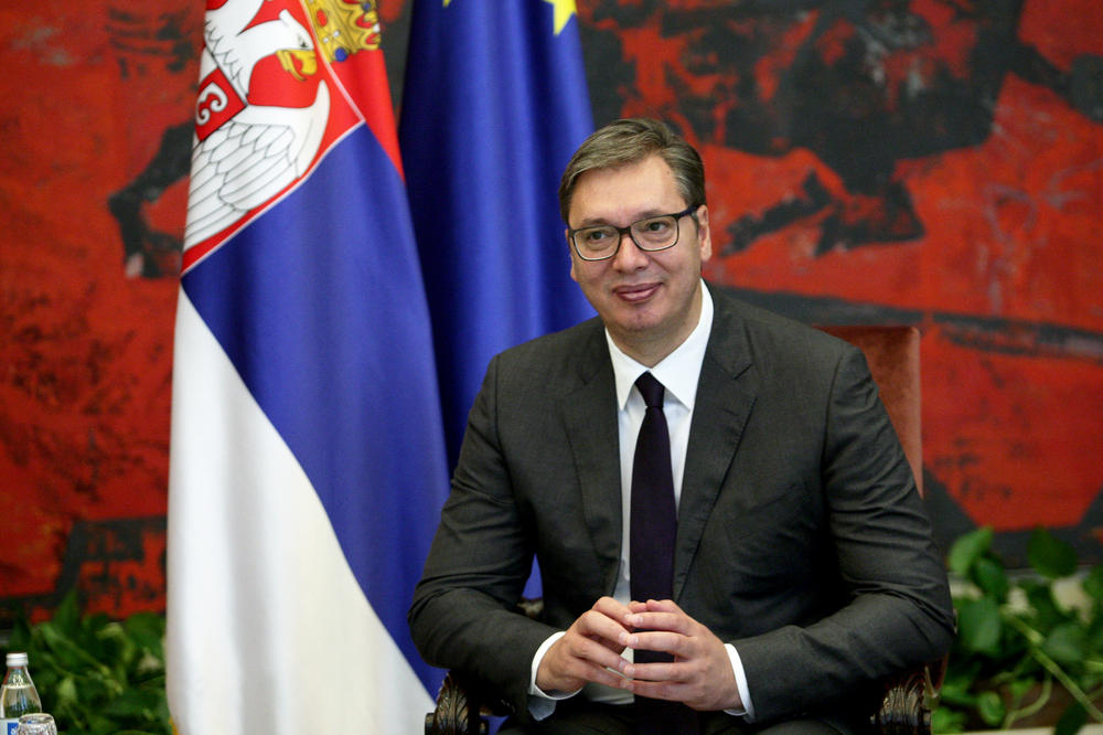 BOSANCI PRIZNAJU DA JE SRBIJA BROJ JEDAN U EVROPI: Ko ima čarobni štapić? Niko, ali Vučić ima hrabrosti, znanja i odlučnosti