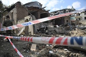 OKRŠAJIMA U NAGORNO-KARABAHU NEMA KRAJA: Odjeknule 4 eksplozije u Stepanakertu, nisu se oglasile sirene za opasnost