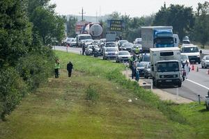 KORONA SLOMILA I AUSTRIJU: Zbog virusa prvo mesto stavljeno u karantin