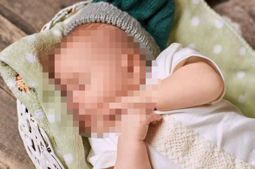 MAJKA I DETE HOSPITALIZOVANI U ŠAPCU: Beba od 28 dana zaražena korona virusom