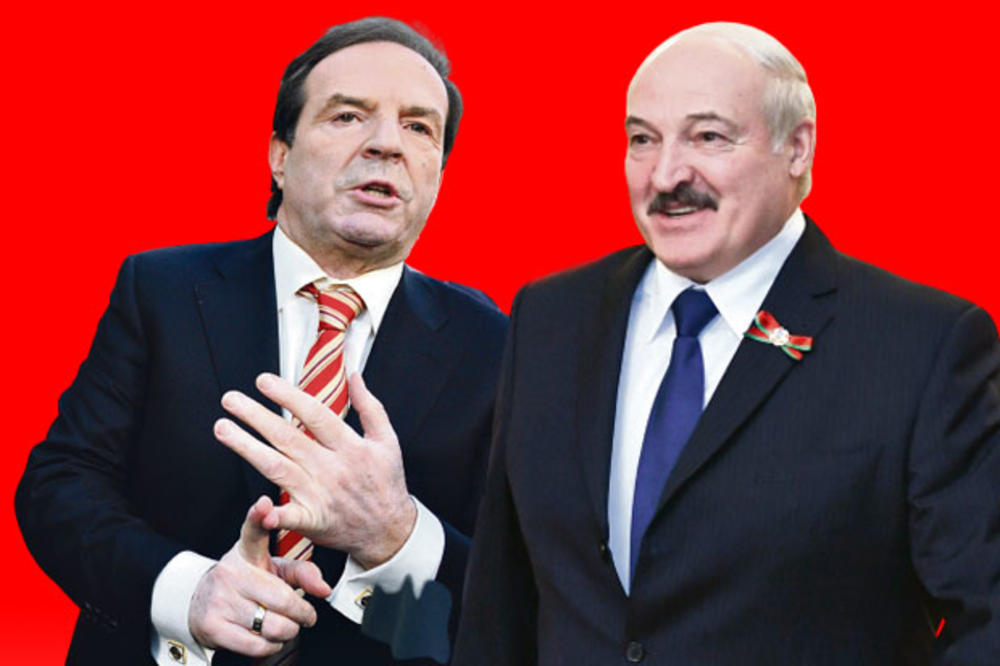 EVROPSKA UNIJA ČEŠLJA POSLOVE BOGOLJUBA KARIĆA! U toku istraga o tokovima novca i TAJNIM VEZAMA sa Lukašenkom!