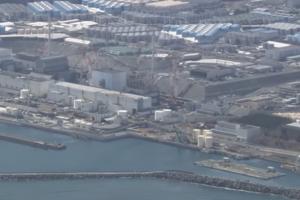 NOVA KATASTROFA U NAJAVI? Fukušima izbacuje kontaminiranu vodu u more, 1.000 cisterni napunjeno OTROVOM (VIDEO)