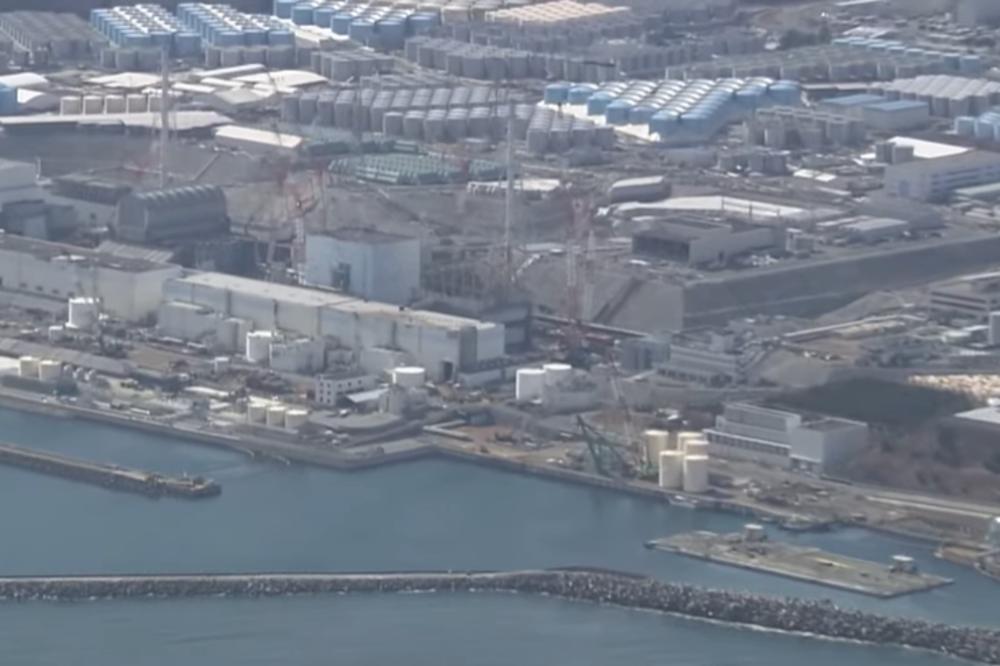 NOVA KATASTROFA U NAJAVI? Fukušima izbacuje kontaminiranu vodu u more, 1.000 cisterni napunjeno OTROVOM (VIDEO)
