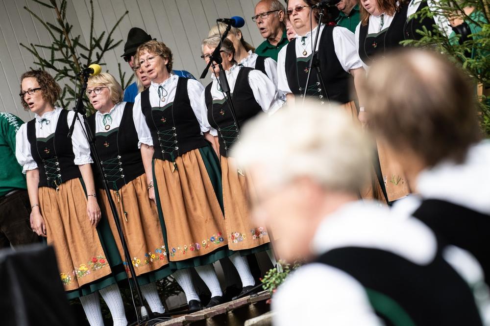 KONCERT POSTAO NAJVEĆE ŽARIŠTE KORONE U EVROPI: Organizovali skup sa 600 ljudi, pa se čude porastu zaraze