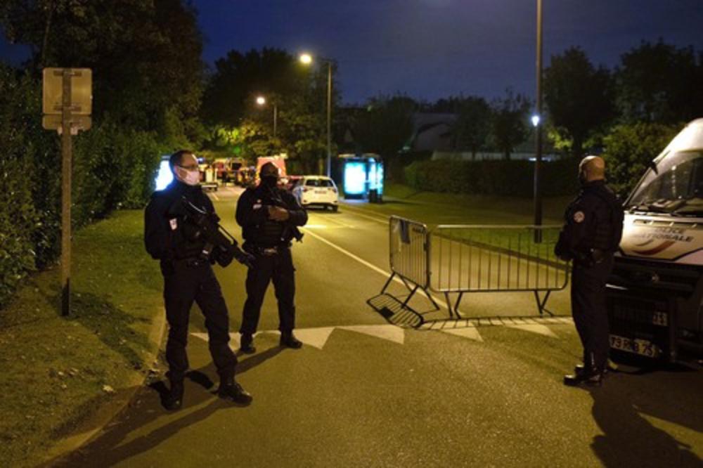 MONSTRUM IZ PARIZA BIO POZNAT POLICIJI: Nažalost, nije bio na spisku poznatih islamista!