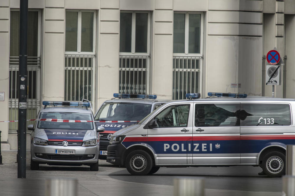 AUSTRIJSKA POLICIJA IGNORISALA ANTISEMITSKI NAPAD: Žrtvi poručila da je najbolje da sve zaboravi!