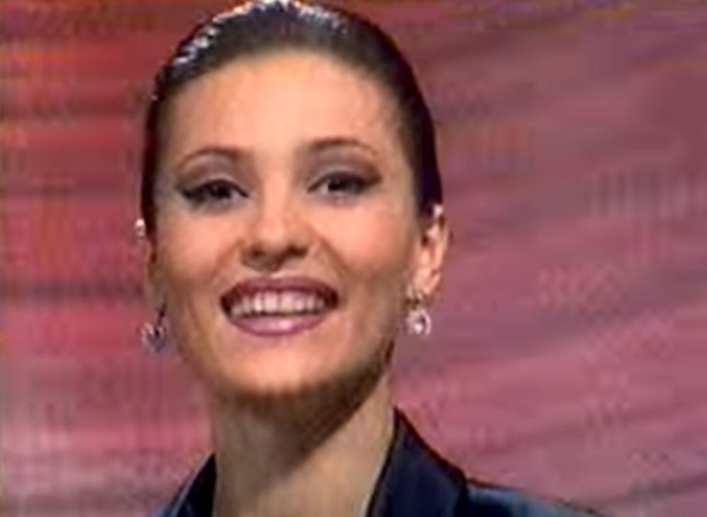 Ceca Ražnatović, Svetlana Ceca Ražnatović