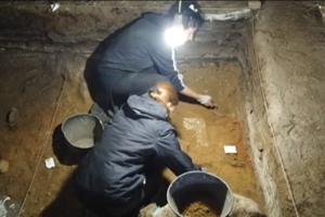 NASTAVLJENA POTRAGA ZA TRAGOVIMA PRAČOVEKA KOD MAJDANPEKA: Tim srpskih arheologa na pragu EPOHALNOG OTKRIĆA u drevnim pećinama
