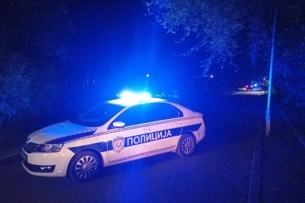 TRAGEDIJA NA NOVOM BEOGRADU: Muškarac (38) skočio sa 15. sprata zgrade u Jurija Gagarina