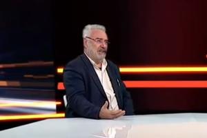 DR NESTOROVIĆ U USIJANJU DANA NA KURIR TELEVIZIJI: Pitanje je da li imamo epidemiju, veliki broj Srba se već suočio sa virusom