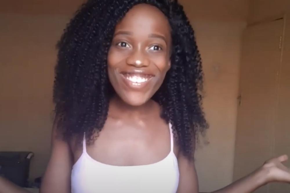 DEVOJKA IZ ZAMBIJE OBOŽAVA SRBIJU: Evo kako Patricija peva Vidovdan! Oduševiće vas (VIDEO)