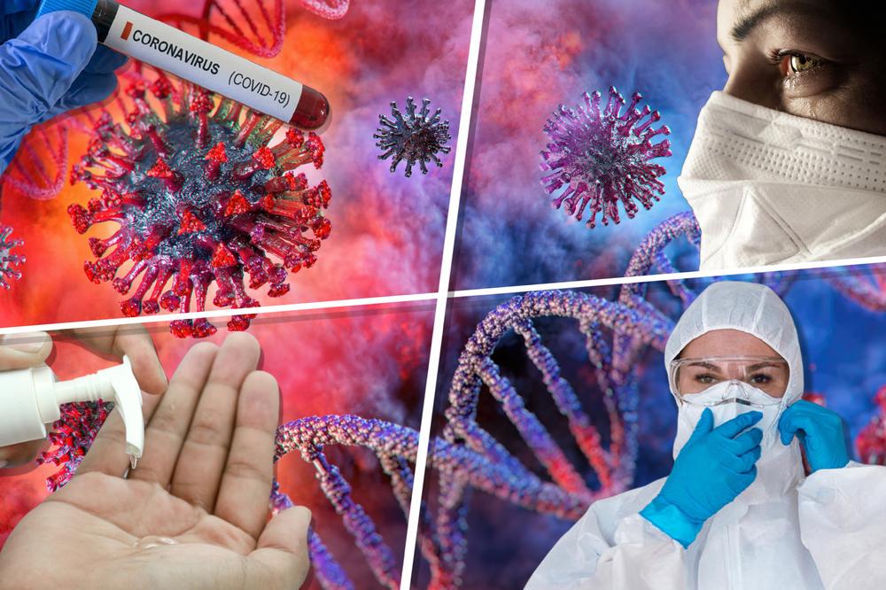 КРАКЕН УПАТУВА СО СИЛА: Епидемиолозите предупредуваат на нов вид корона ЌЕ ИМАМЕ 3.000 НОВИ ИНФИЦИЦИИ ДНЕВНО