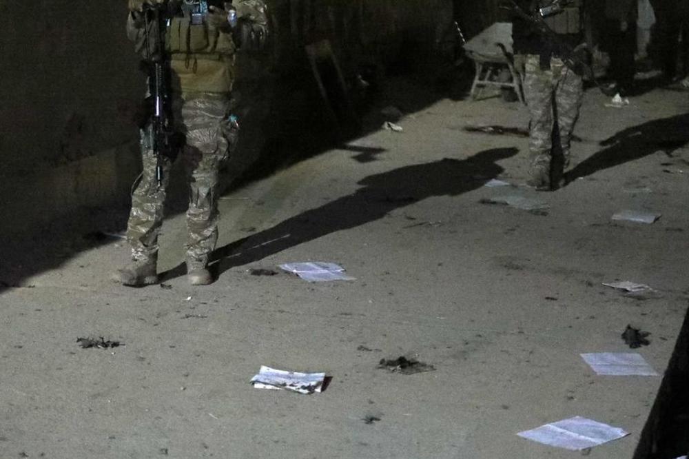 AMERI SE POVLAČE, NASILJE RASTE: U Avganistanu ubijen bivši novinar, zaposlen u državnoj službi! VIDEO