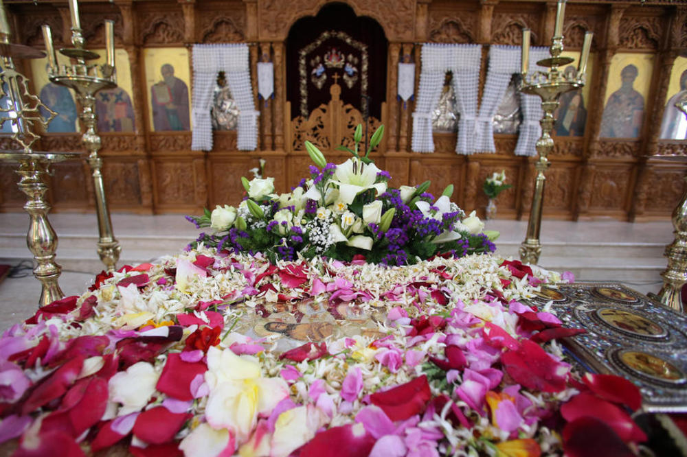 RASKOL U PRAVOSLAVLJU SE ŠIRI: I Kiparska crkva priznala ukrajinske šizmatike!