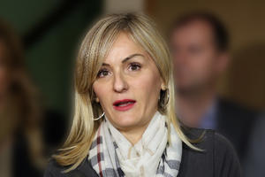 SELAKOVIĆ POSTAJE MINISTAR, A KO ĆE KOD VUČIĆA NA NJEGOVO MESTO: Ovo je Suzana Paunović, novi generalni sekretar predsednika