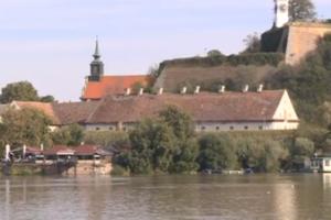FANTASTIČNO OTKRIĆE SRPSKIH ISTRAŽIVAČA! Otkriven tajni tunel ispod Dunava: Verovalo se da je tajna potopljena sa Titanikom VIDEO
