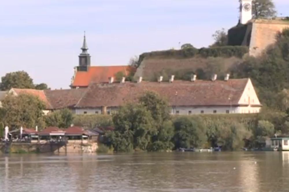 FANTASTIČNO OTKRIĆE SRPSKIH ISTRAŽIVAČA! Otkriven tajni tunel ispod Dunava: Verovalo se da je tajna potopljena sa Titanikom VIDEO