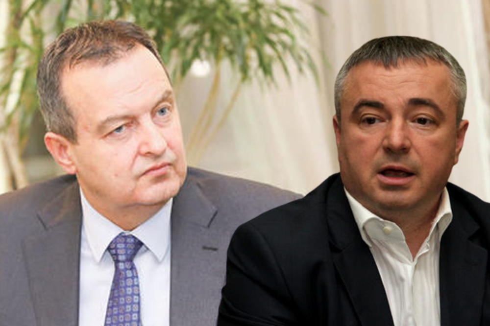 DAČIĆ: Bajatović ostaje na čelu Srbijagasa, SPS na čelu još jednog javnog preduzeća