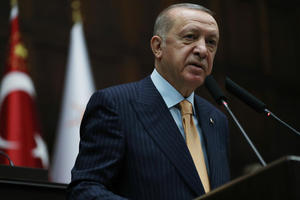 TURSKA MENJA IME: Erdogan potvrdio! Evo kako će se od sada zvati!