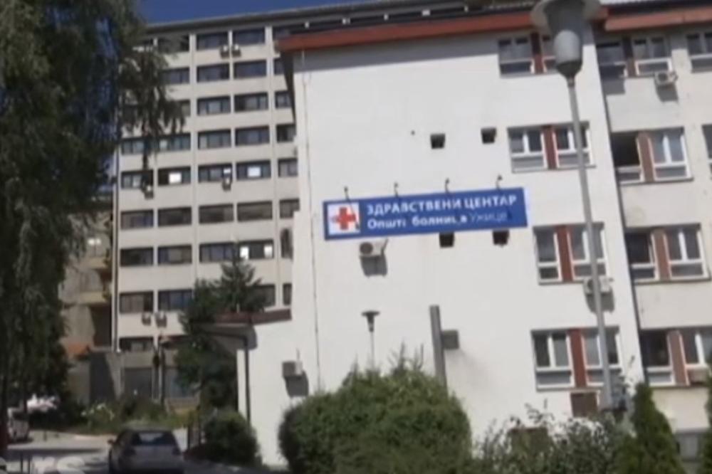 PORAST BROJA OBOLELIH U ZLATIBORSKOM OKRUGU: Kovid bolnica spremna sa 152 kreveta, Prijepolje pokazuje smirivanje