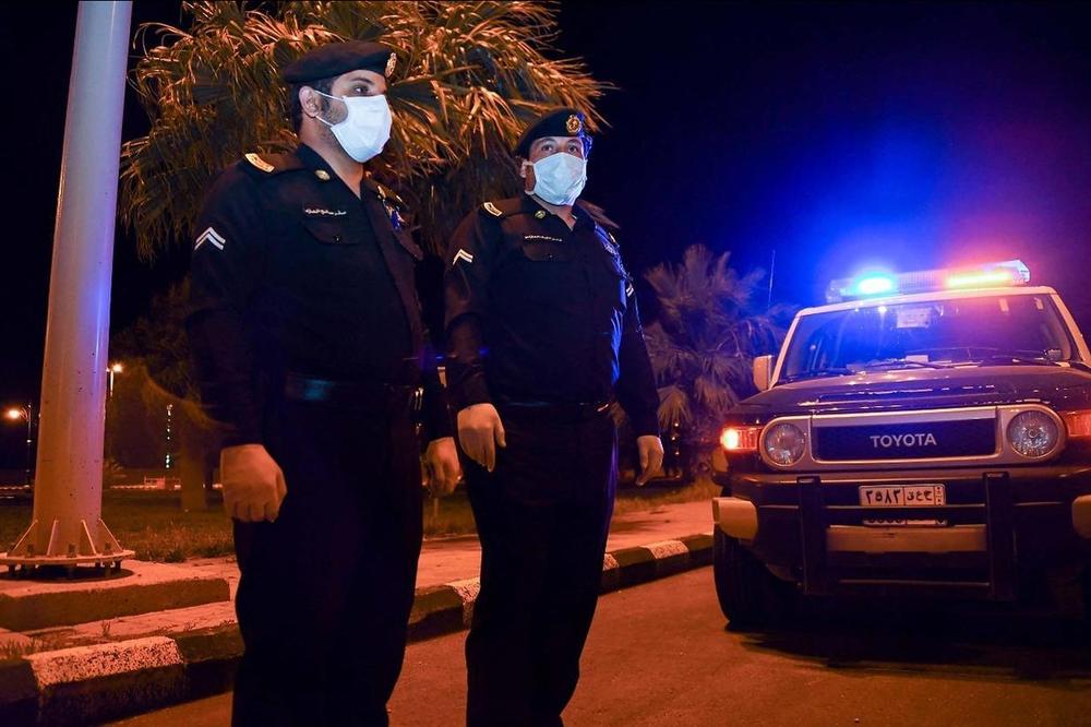 NAPAD KOD AMERIČKOG KONZULATA U SAUDIJSKOJ ARABIJI, IMA MRTVIH: Policija odmah likvidirala napadača!