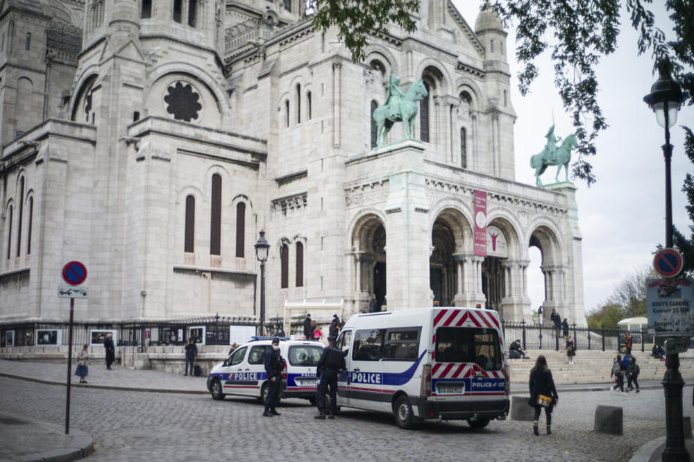 AKCIJA FRANCUSKE POLICIJE: Uhapšen i treći osumnjičeni za saučesništvo u terorističkom napadu u Nici