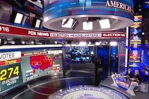 GLEDAJTE FOX NEWS: MTS pušta kanal koji je pre 4 godine doveo Trampa na vlast