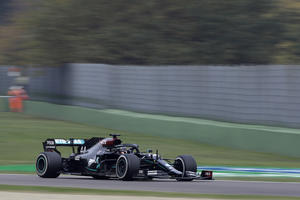 DODATNO UZBUĐENJE: Formula 1 u četvrtak razmatra uvođenje sprint trka