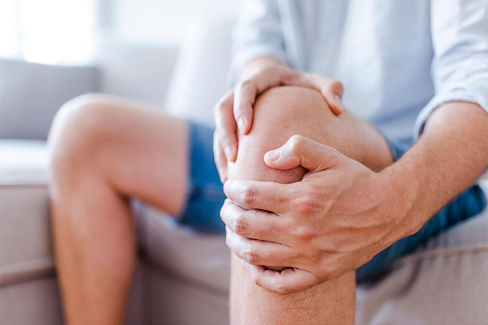 TEGOBE NA PROMENU TEMPERATURE: Šta da radite ako vas ovih dana bole kolena?