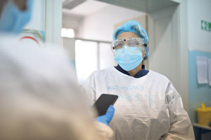 PRVI PUT U KOVID SISTEMU: Bolnica Sveti Sava imaće 60 kreveta za pacijente zaražene koronom koji su doživeli moždani udar