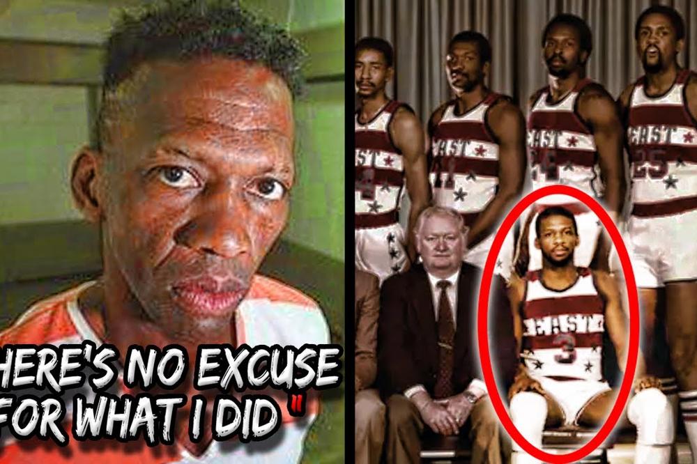 ZBOG SILOVANJA OSMOGODIŠNJE DEVOJČICE OSUĐEN JE NA DOŽIVOTNU ROBIJU Najveći NBA prestupnik umro u zatvoru!