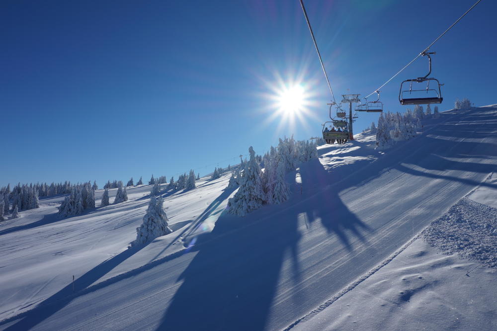 ĆIKA: Kopaonik je ski centar koji je po kvalitetu usluge i skijanja apsolutno bez konkurencije u regionu