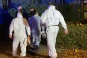 IZBODEN RADNIK KLADIONICE U NOVOM PAZARU: Napadnutom muškarcu (31) se bore za život, policija traga za napadačem!
