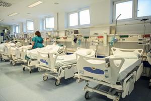 Mozzart donirao krevete za intenzivnu negu zdravstvu Srbije