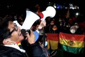 ATENTAT DINAMITOM: Novi predsednik Bolivije umalo da strada tek što je pobedio na izborima